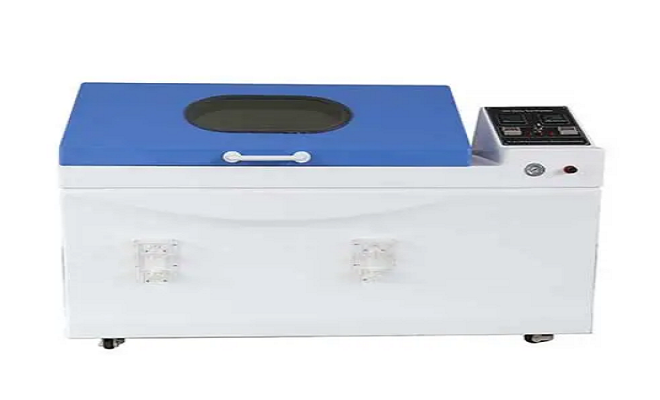 향상된 제품 테스트를위한 순환 부식 챔버의 모방 실제 조건