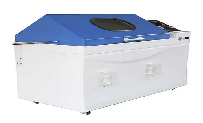 부식 테스트에서 순환 부식 챔버의 장점 잠금 해제