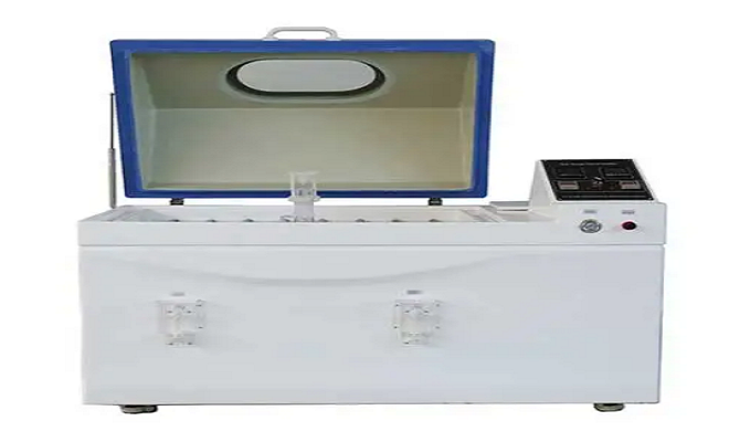 순환 부식 챔버를 선택할 때 고려해야 할 요소