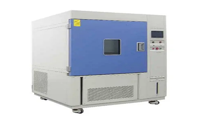 제논 아크 챔버의 작동 원리 디코딩