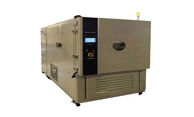 판매를위한 고도 챔버의 장점