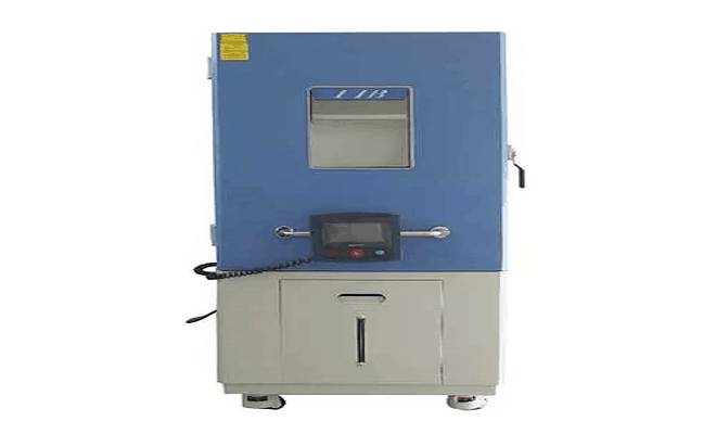 프로그래머블 vs. 매뉴얼: 기후 테스트 챔버에 적합한 제어 시스템 선택