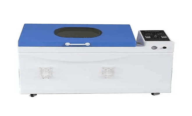 소금 안개 기계가 부식 저항 평가를 돕는 방법