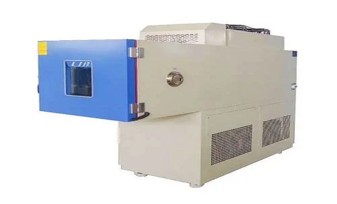 진동 챔버: 효율적인 시뮬레이션