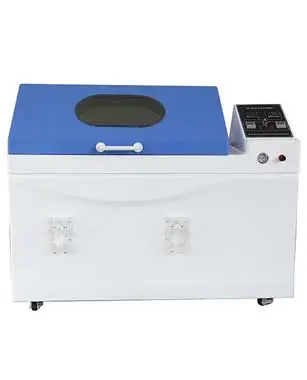 소금 스프레이 챔버