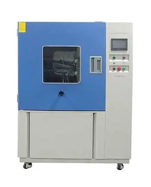 IPX3 X4 테스트 챔버