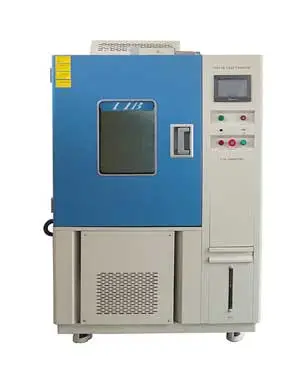 오존 테스트 챔버