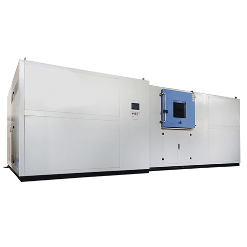 blowing sand and dust test chamber wholesale supplier
