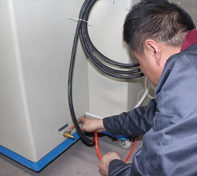 LIB 환경 시험 약실은 어떤 서비스를 제공할 수 있습니까?