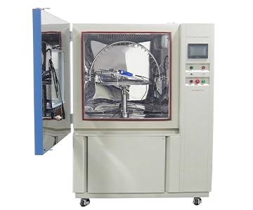 비 테스트 챔버