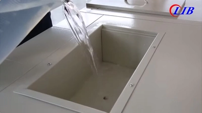 LIB 벤치 탑 환경 챔버