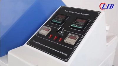 LIB 소금 스프레이 챔버 S-250 가속 부식 테스트를 신뢰할 수있게 만들었습니다.