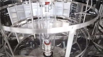 LIB 산업 크세논 테스트 챔버 XL-S-750-고급 가속 풍화 테스트 솔루션