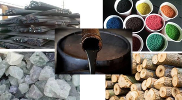 재료를 위한 환경 시험 약실