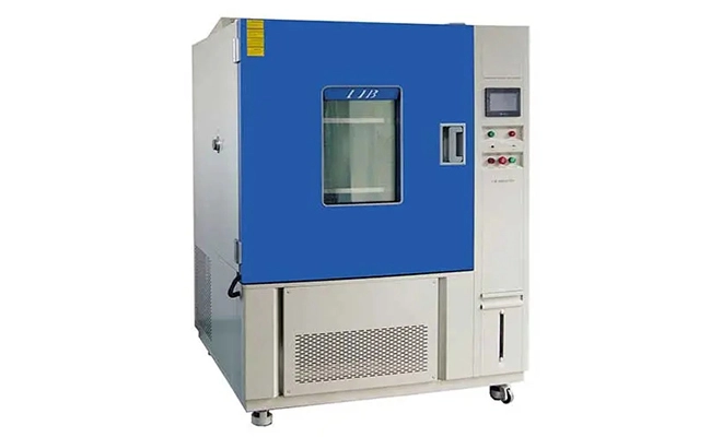 올바른 온도 및 습도 테스트 챔버를 선택하는 궁극적 인 가이드