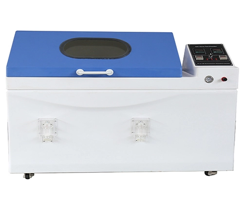 소금 스프레이 챔버