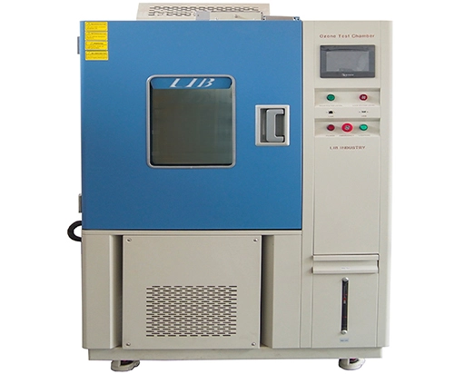 특수 테스트 챔버