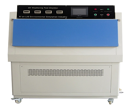 UV 풍화 테스터