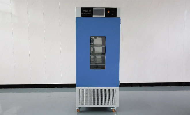 제약 안정성 시험 약실은 무엇입니까