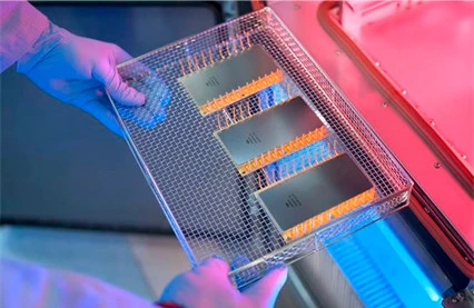 전자 제품의 환경 테스트