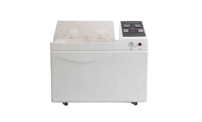 소금 스프레이 테스트 챔버: 유지 보수 및 작동 지침