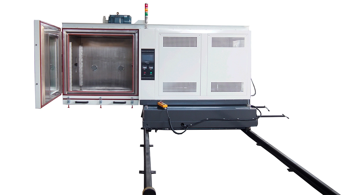 진동 챔버의 작동 원리