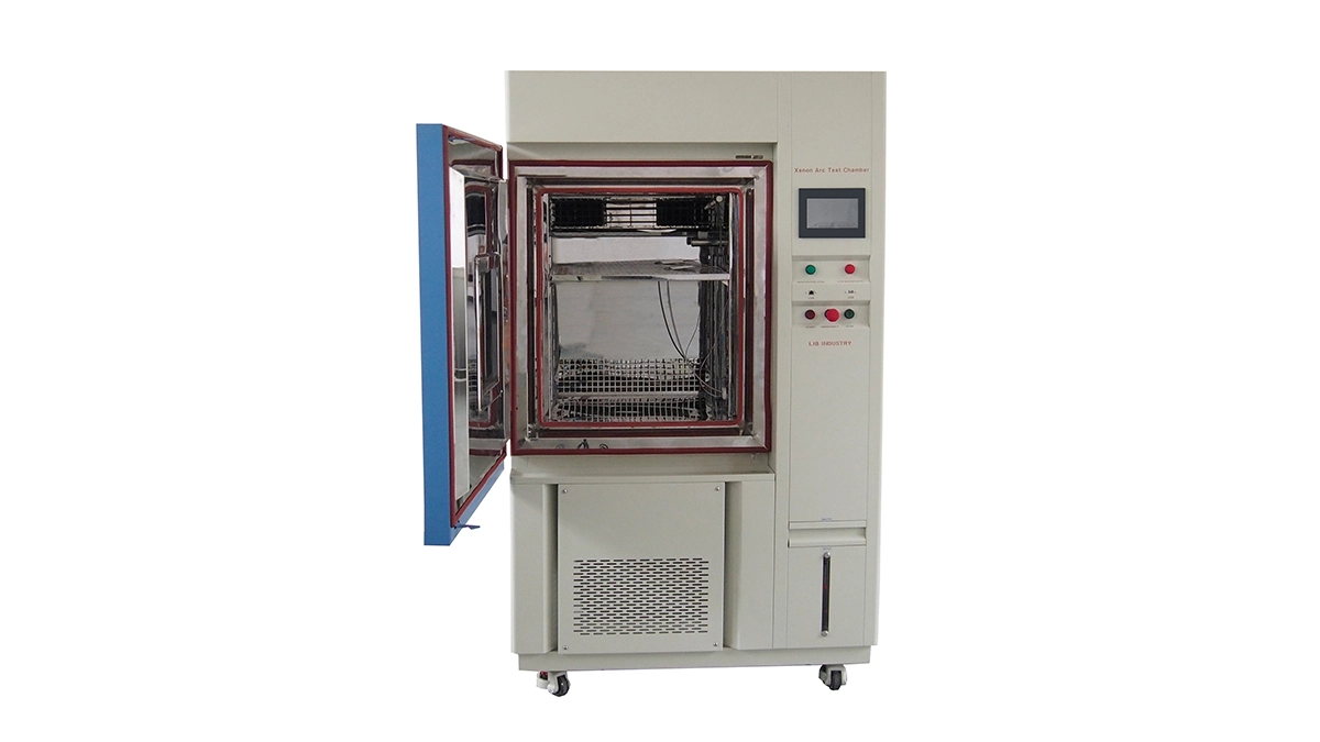 제논 아크 풍력계: 안전한 작동, 우수한 성능 및 신뢰할 수있는 결과