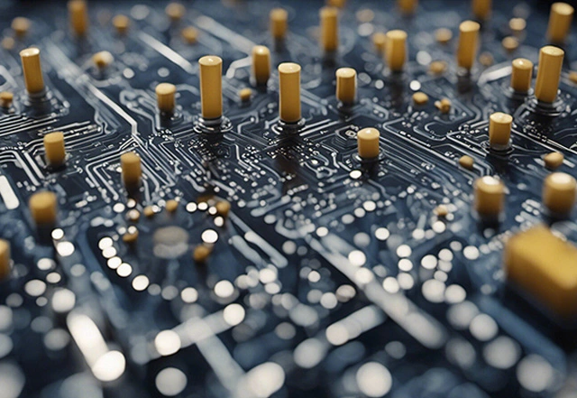 전자공학을 위한 환경 시험 약실