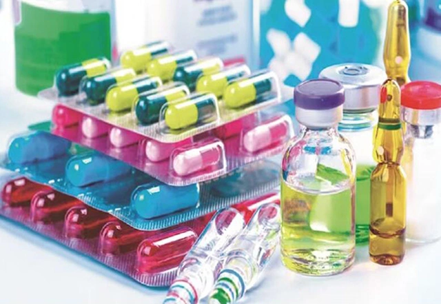 제약 환경 테스트 챔버