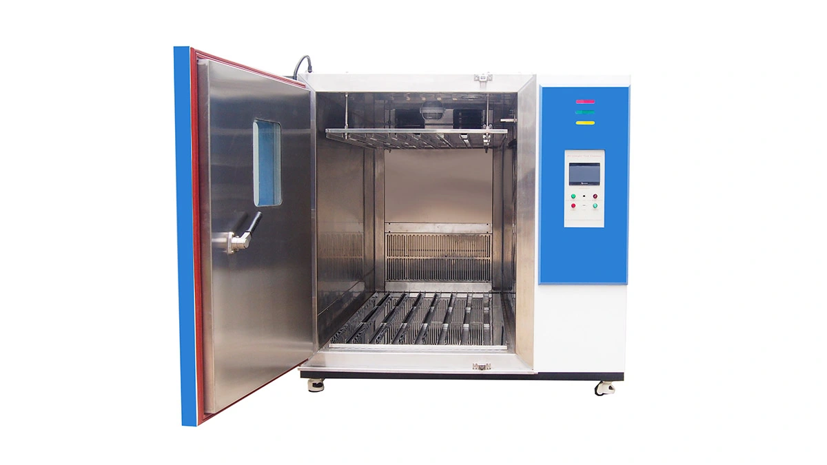 PV 환경 챔버는 무엇입니까?