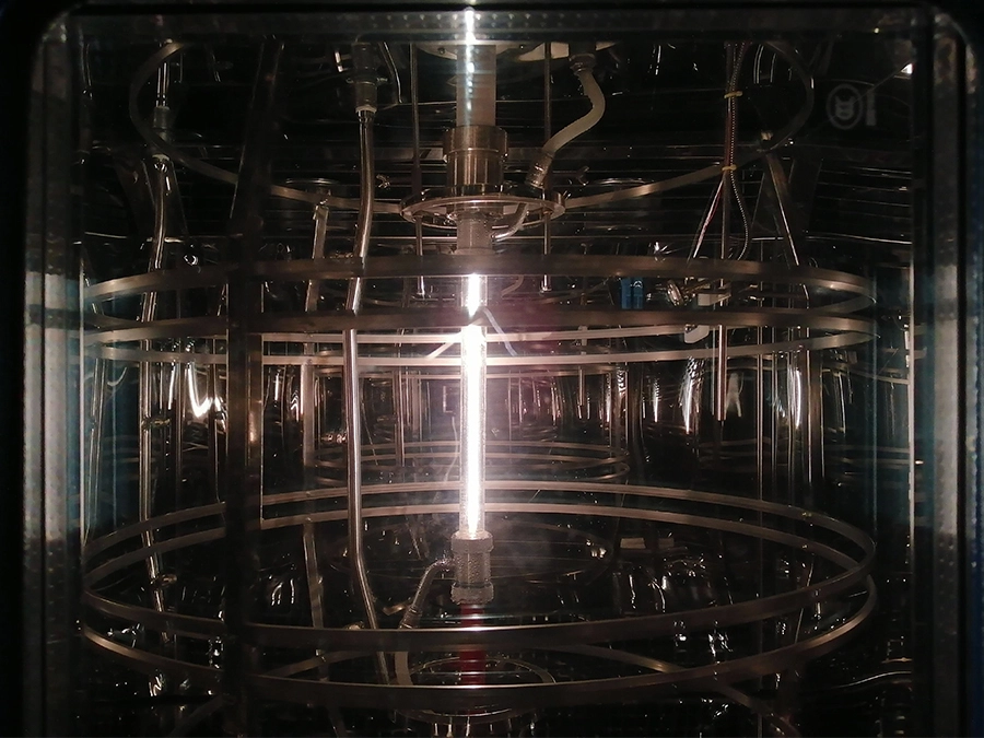 Xenon Weatherometer 란 무엇입니까?