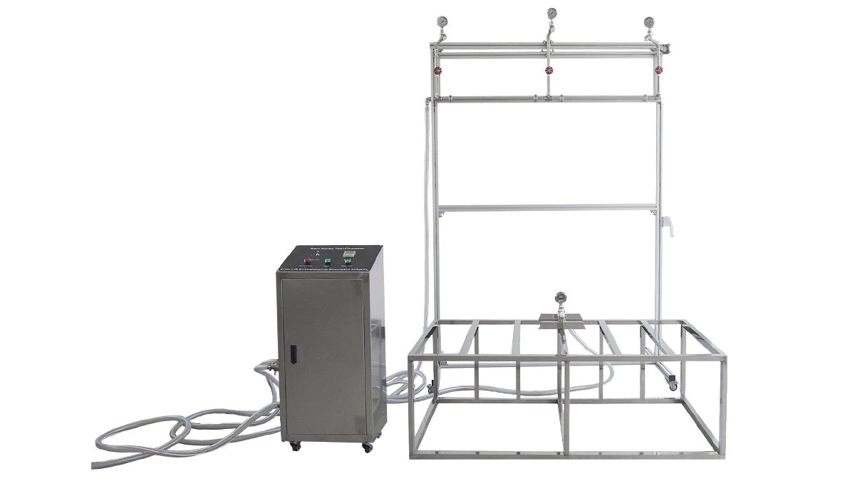 UL 50E 샤워는 무엇입니까?