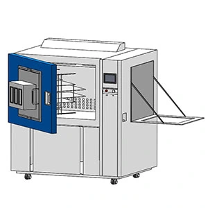 쉬운 고정 장치 설치를위한 맞춤형 창