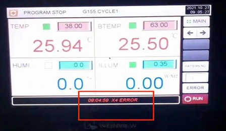 신뢰할 수있는 안전 성능