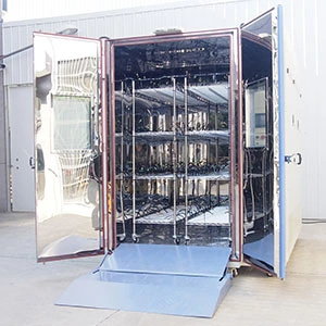 워크 인 및 다중 와이어 인터페이스