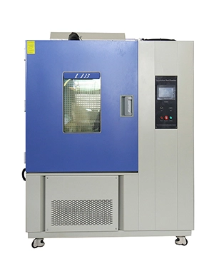 배터리 테스트 챔버