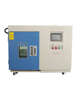 휴대용 온도 습도 챔버