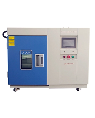 휴대용 열 챔버