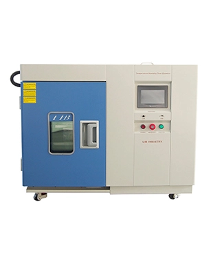 미니 온도 챔버