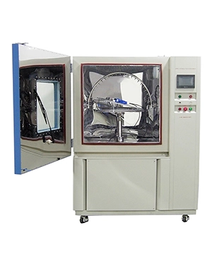 방수 시험 기계