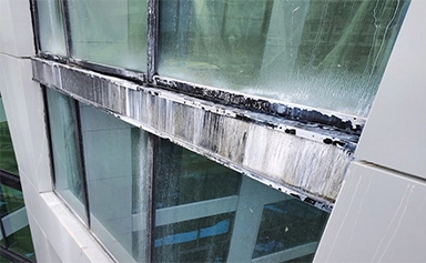 건축 자재 산업