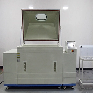 열 부하를 보장하는 사용자 정의 성능