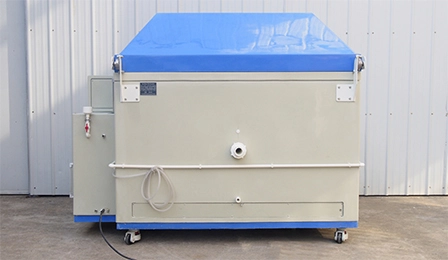 업그레이드 된 FRP 소재