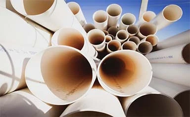 플라스틱과 고무