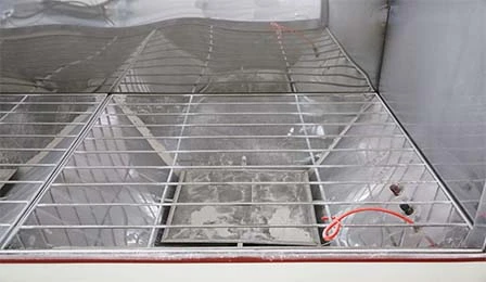 먼지의 편리한 청소