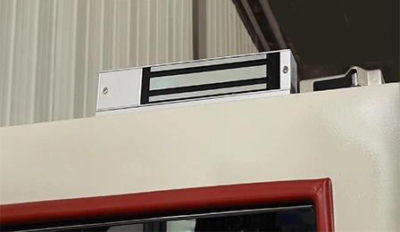 우수한 밀봉 성능