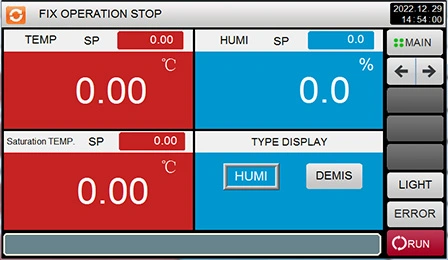 친숙한 사용자 인터페이스