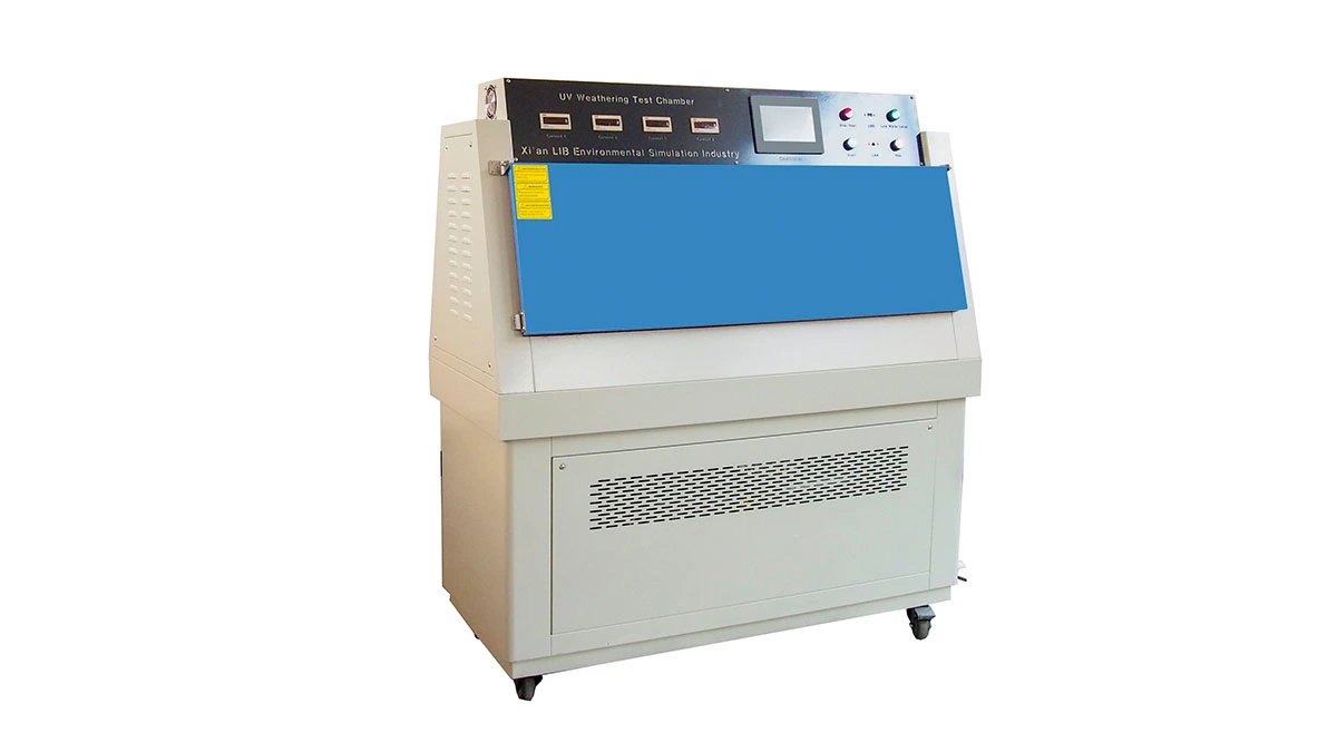 UV 테스트를 수행하는 이유