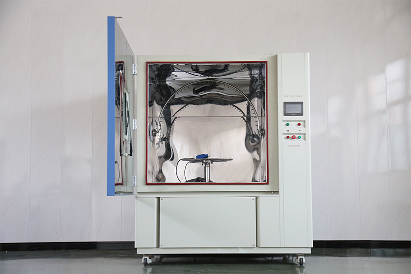 high quality ipx4 waterproof test chamber for sale