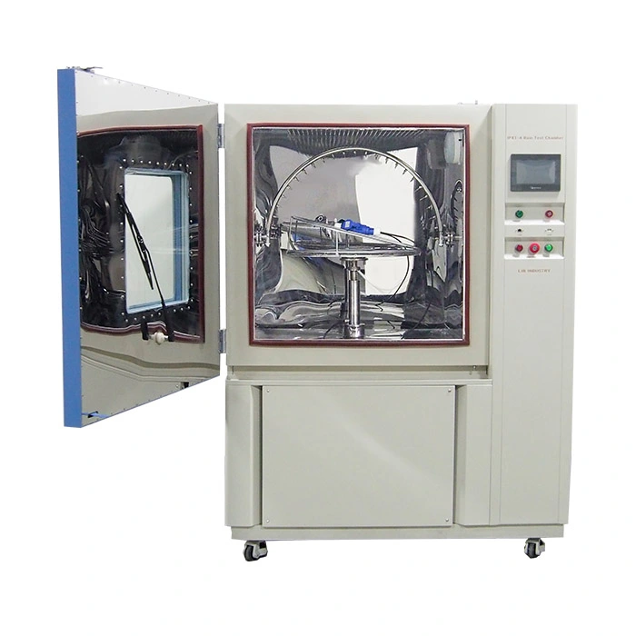 custom buy water spray test chamber
